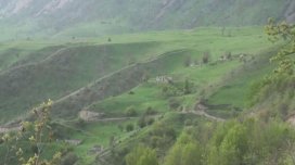 Zallar kəndi ilə bağlı 5,3 milyonluq layihə