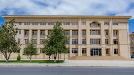 İcra hakimiyyəti 351 min manatlıq skamya və dirək alır