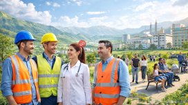 Azad olumuş ərazilərdə hansı sahələrdə iş var? - SİYAHI