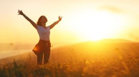 Xoşbəxtlik seçim, yoxsa genetik bəxtdir?