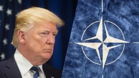 "The Times": Avropanın NATO uğrunda Trampla mübarizədə əlində "kozırlar" var