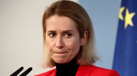 Avropa diplomatiyasının rəhbəri: NATO-da heç kim ABŞ-ı əvəz edə bilməz