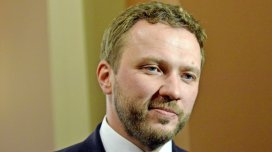 Eston nazir: Ukrayna Avropaya təhlükəsizlik zəmanəti verəcək