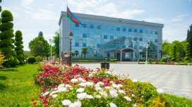 İcra hakimiyyətinin 308 min manatlıq tenderi baş tutmadı