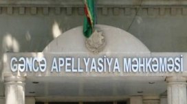 
Gəncə Apellyasiya Məhkəməsinə məxsus &ldquo;Chevrolet Niva&rdquo; bu qiymətə satıldı