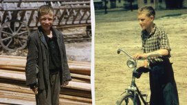 1950-ci illərdə böyüyən insanların sonrakı nəsillərdən fərqləndirən xüsusiyyəti