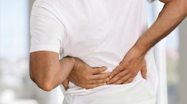 Xroniki bel ağrısının yeni səbəbi aşkar edildi