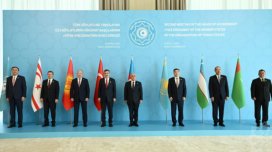 Azərbaycanın Türk Dövlətləri Təşkilatındakı MÜHÜM ROLU