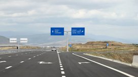 Əhmədbəyli-Füzuli-Şuşa avtomobil yolunun 81,3 kilometrlik hissəsi ödənişli olacaq
