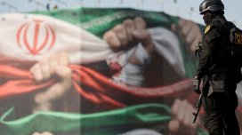 WSJ: İran milyonlarla insanı, o cümlədən uşaqları hərbi xidmətə hazırlayır