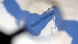 "Bloomberg": Müttəfiqləri ABŞ-ın iştirakı olmadan Hörmüz boğazını açmağı planlaşdırır