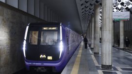 Metroda qatarların sayı ARTIRILDI