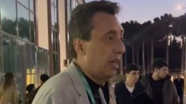 "Turan"dan hakimə sərt etiraz: "Haramı olsun"