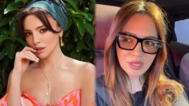 Türk aktrisa Bakıda yol hərəkət qaydasını pozdu - VİDEO