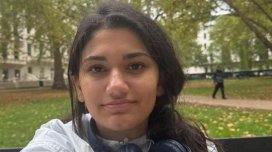 Azərbaycanın olimpiada tarixində ilkə imza atmışdı &ndash; MIT-ə qəbul oldu