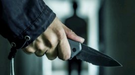 Şəmkirdə 16 yaşlı gənc qətli bacısına görə törədibmiş