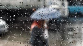 Sabaha olan hava proqnozu açıqlandı