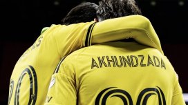 Nəriman ABŞ-da 2-ci oyununa çıxdı