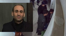 Əfqan Sadıqov Azərbaycana deportasiya edilib