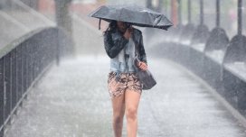 Yağış nə vaxtadək davam edəcək?