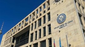 Azərbaycanda 3 liman bağlanıb