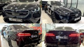 Bakıda 391 minə &ldquo;BMW&rdquo; satılır