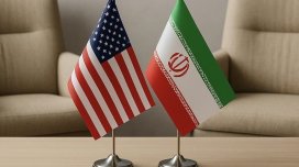 ABŞ ilə İran arasında 45 günlük atəşkəs elan olunur?