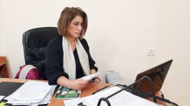 Taleh Qaraşov müavinini vəzifəsindən azad etdi