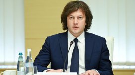 Baş nazir: Bu gün Gürcüstanla Azərbaycan arasında strateji tərəfdaşlıq mövcuddur