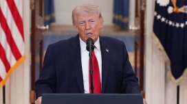 CNN: ABŞ iqtisadiyyatı Hörmüz boğazından Trampın etiraf etdiyindən daha çox asılıdır