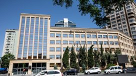 Nazirlik 285 min manatlıq traktor və lafet alır