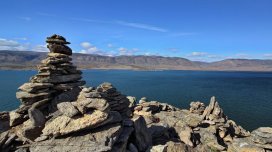 Dünyanın ən dərin gölü Yerin şirin suyunun 1/5-ni saxlayır: Harada yerləşir?