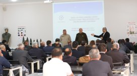 İşğaldan azad edilmiş ərazilərə mövsümi köç edəcək fermerlərə yeni formatda təlimlər keçiriləcək