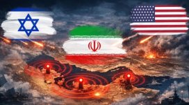 &ldquo;İranın diz çökəcəyi gün uzaqda deyil&rdquo;