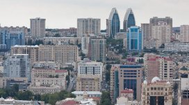 Bakıda mənzillərin satış və kirayə qiymətləri: Vəziyyət necədir?