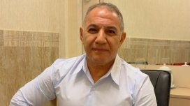 Ədalət Şükürov bunun üçün 110 min manat xərcləyib