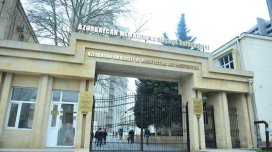 Memarlıq və İnşaat Universitetinin müsabiqələri baş tutmadı