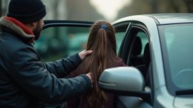 Tovuzda qaçırılan 19 yaşlı qızın nənəsi: "Valideynləri razı deyildilər"