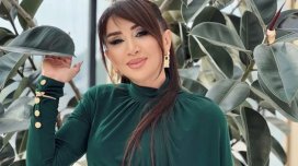 Elnarə Abdullayevadan tənqidlərə cavab: "Ağıllı ol"