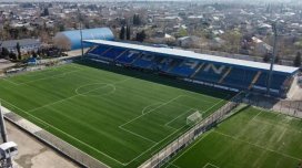 "Turan" Tovuza qayıdır