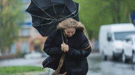 Hava ilə bağlı XƏBƏRDARLIQ