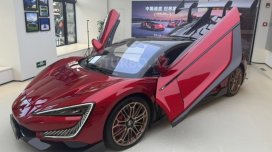 Bakıda yarım milyona &ldquo;BYD&rdquo; satılır