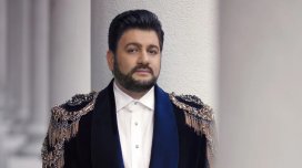 Yusif Eyvazov Mədəniyyət Nazirliyinə çağırıldı