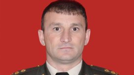 
Vətən Müharibəsi Qəhrəmanının atası vəfat etdi- FOTO