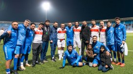 Azərbaycanlı məşhurlar Türkiyəyə qalib gəldi - FOTO