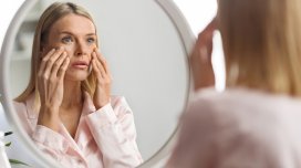 Həkimdən üz gimnastikasının təhlükəsi barədə xəbərdarlıq