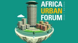 Azərbaycan nümayəndə heyəti Afrika Şəhərsalma Forumunda iştirak edir