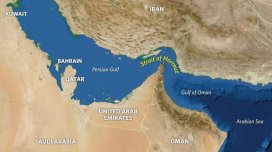 Hörmüz boğazının açılmasının dünya iqtisadiyyatına TƏSİRİ