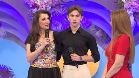 Xalq artistinin oğlu müğənnilik edəcək