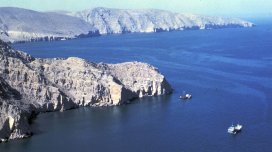 Kanada və Avropa Hörmüzdə naviqasiya azadlığını təmin etməyə hazırdır